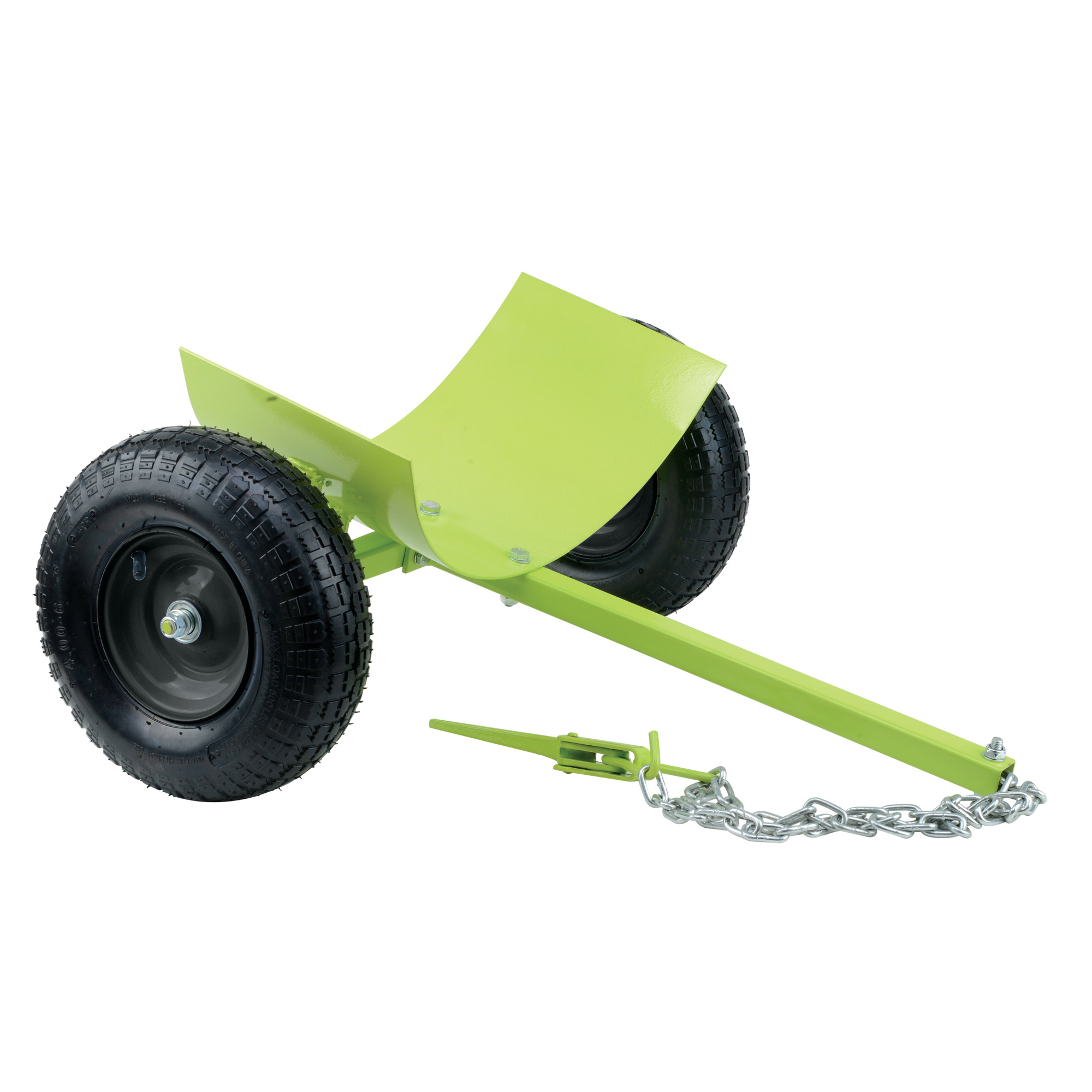 Timber Tuff Tools, Log Skate, Weight Capacity 500 lb, Model# TMW-70